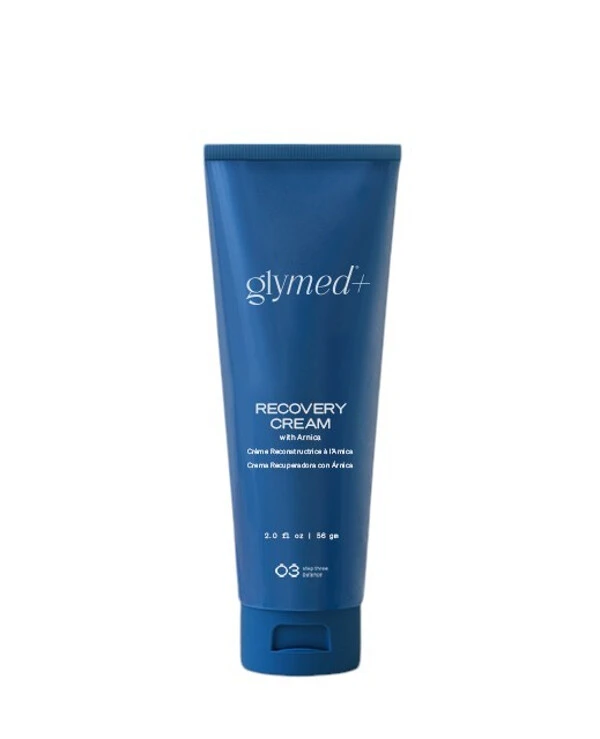 GlyMed Plus - Восстанавливающий крем с арникой Recovery Cream with Arnica 59 мл