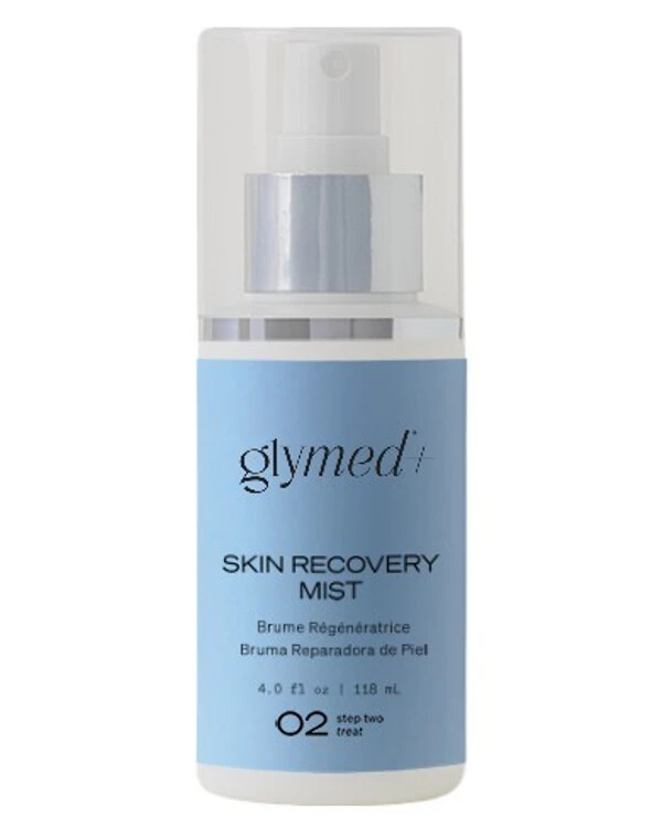 GlyMed Plus Спрей для восстановления кожи лица | Skin Recovery Mist фото, цена, купить
