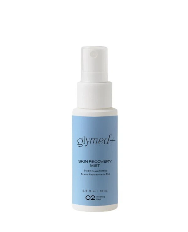 GlyMed Plus - Спрей для восстановления кожи лица Skin Recovery Mist 59 мл