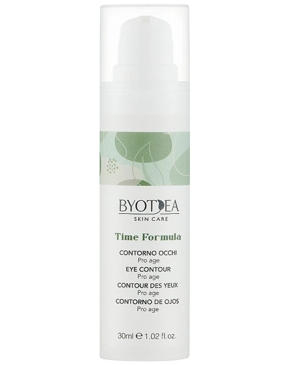 Byothea - Крем для ухода за кожей вокруг глаз Time Formula Pro Age Eye Contour 30 мл