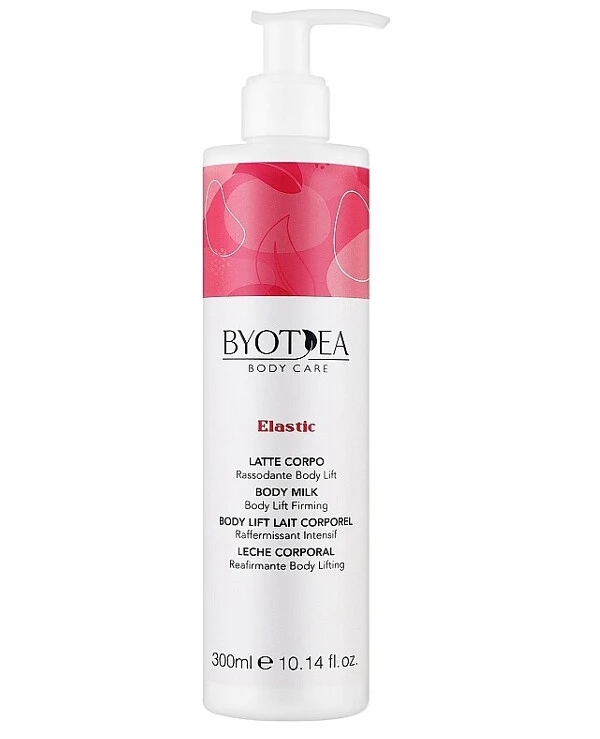 Byothea - Firming body milk Elastic Body Milk Lift Firming 300ml
