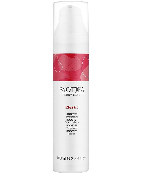 Byothea - Anti-Stretch Mark Booster Serum Elastic Booster Stretch Marks 100ml