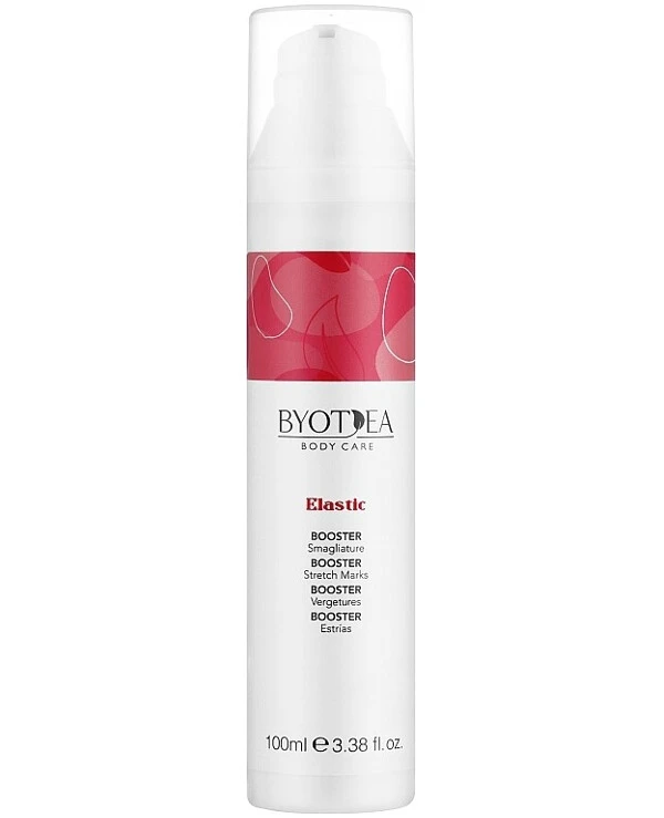 Byothea - Сыворотка-бустер против растяжек Elastic Booster Stretch Marks 100 мл