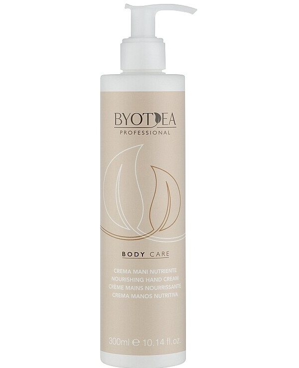 Byothea - Nourishing hand cream Body Care Nourishing Hand Cream 300ml