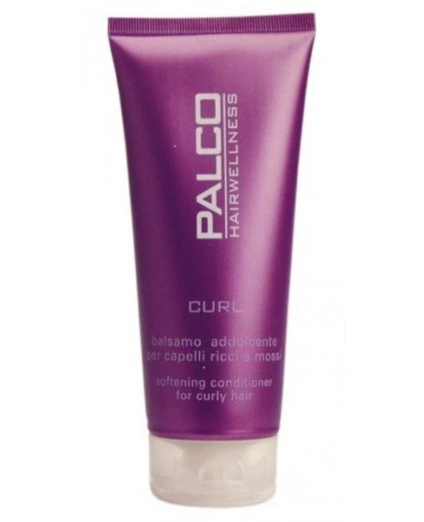 Palco Professional - Маска смягчающая для вьющихся волос Softening Mask For Curly Hair 250 мл