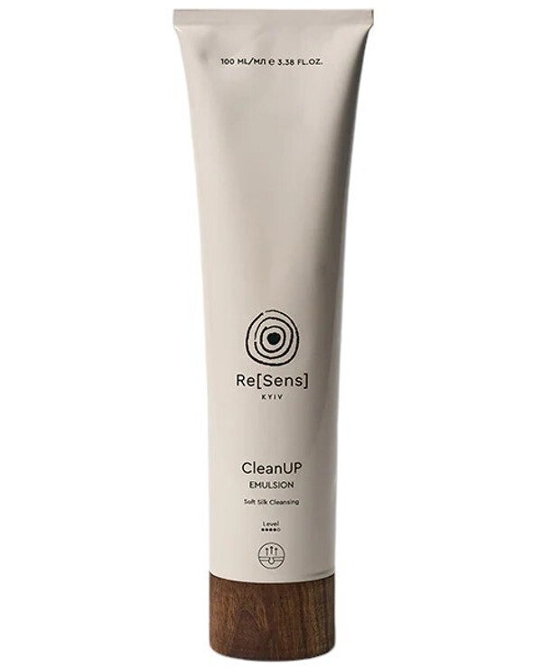 Re[Sens] ReSens - Cleansing emulsion CleanUp Emulsion ReSens 100ml