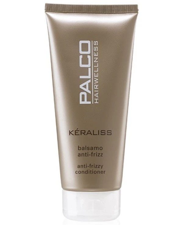 Palco Professional - Кондиционер для непослушных волос анти-фриз Anti-Frizz Conditioner 200 мл