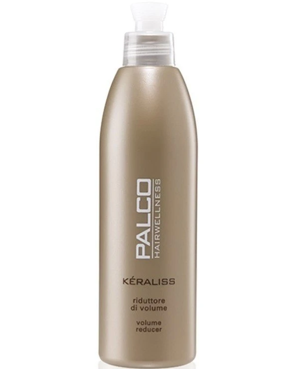 Palco Professional - Средство для снятия пушистости Volume Reducer 250 мл