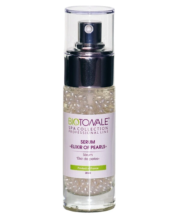 Biotonale - Pearl Serum Serum Elixir Of Pearls 50ml