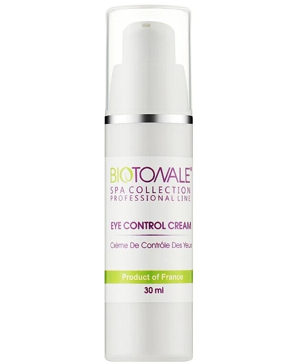 Biotonale - Eye Contour Cream Control Eye Control Cream 30ml