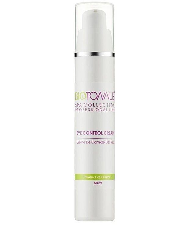 Biotonale Eye Contour Cream Control | Eye Contour Cream Control_15