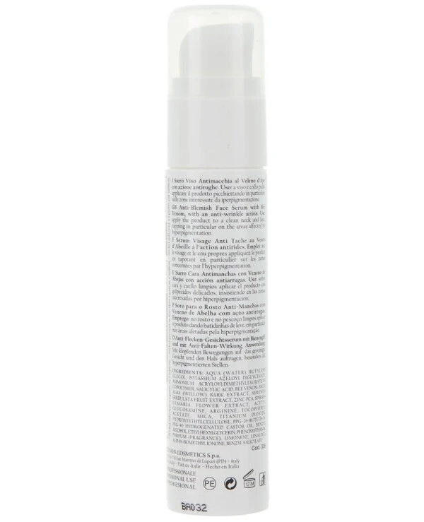 Byothea Сыворотка для лица пчелиным ядом | Anti-Blemish Face Serum Bee Venomle
