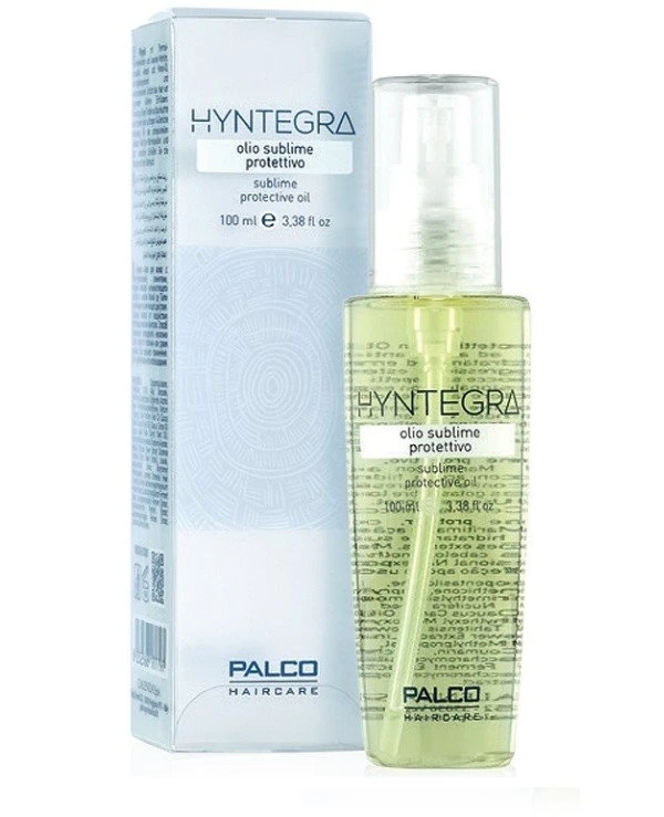 Palco Professional - Защитное масло для волос Protective Oil 100 мл