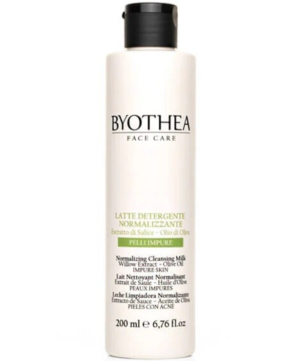 Byothea - Normalizing Cleansing Milk Normalizing Cleansing Milk 200ml