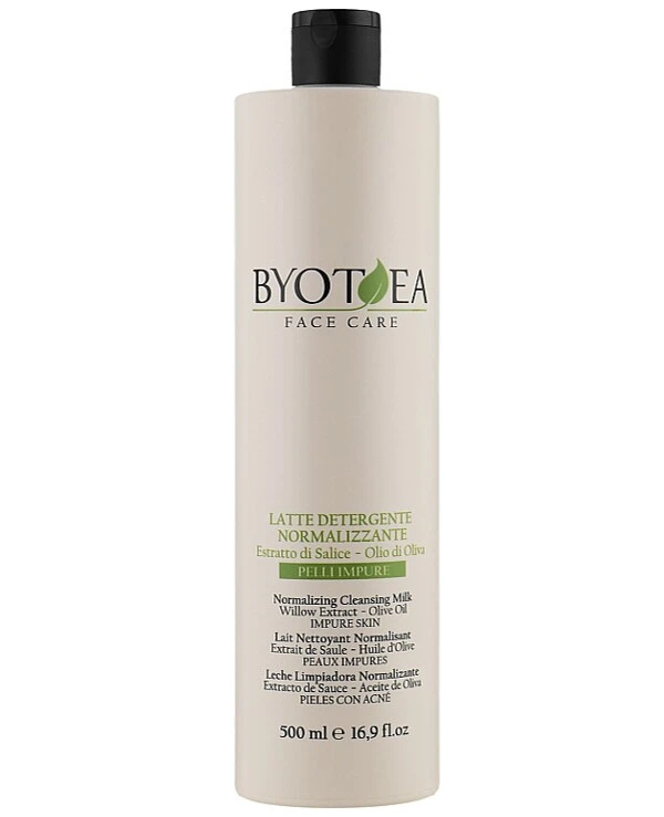 Byothea - Normalizing Cleansing Milk Normalizing Cleansing Milk 500ml