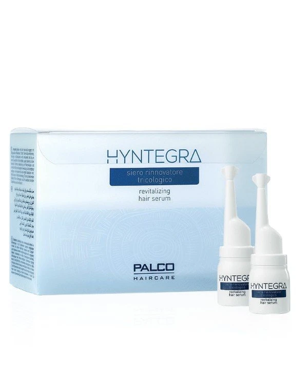 Palco Professional Сыворотка против выпадения волос | Hyntegra Hair Serum фото 2, цена, купить