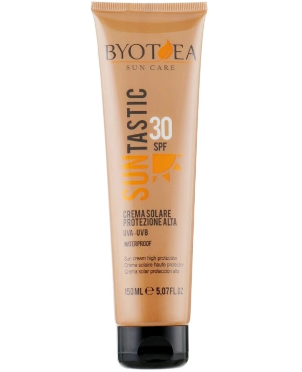 Byothea Waterproof sunscreen SPF-30 | Waterproof sunscreen SPF-30