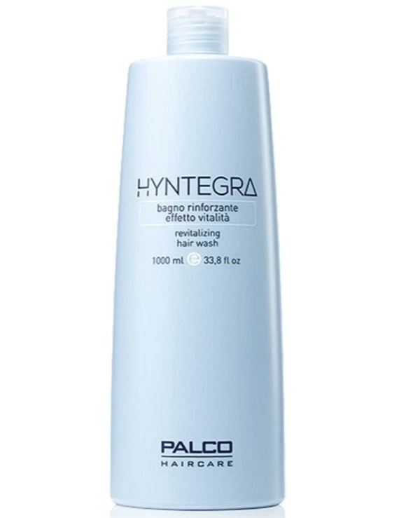 Palco Professional - Восстанавливающий шампунь на основе бамбука Revitalizing Hair Wash 1000 мл