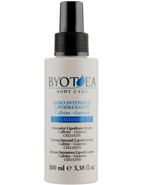 Byothea - Intensive lipo-drainage serum Intensive Serum 100ml