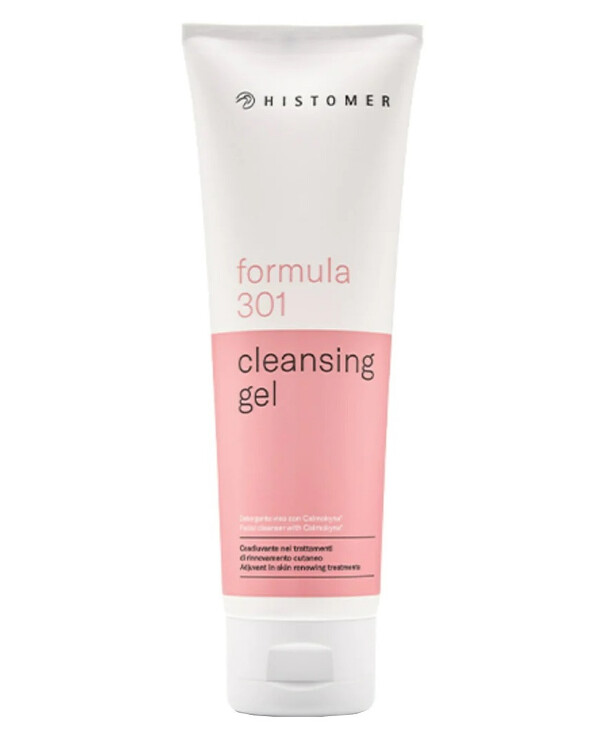 Histomer - Facial Cleanser 301 Сleansing Gel 200ml