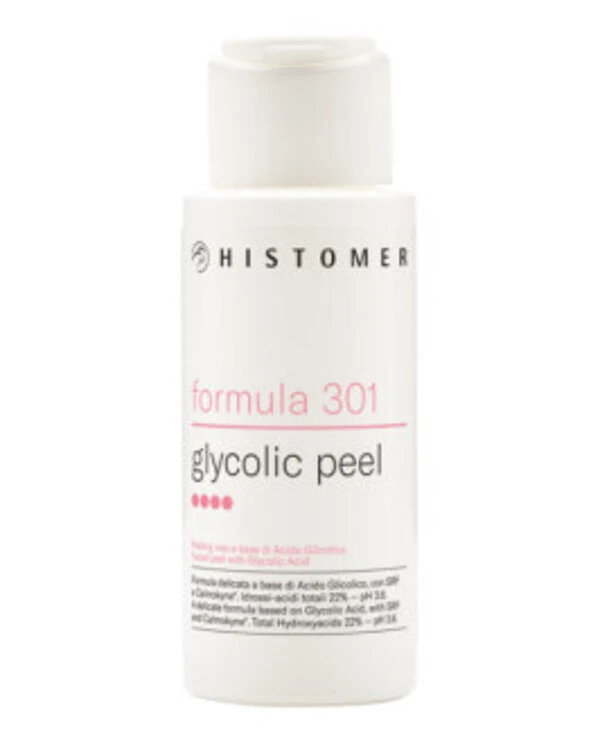 Histomer - Гликолевый пилинг Formula 301 Glycolic Peel 50 мл