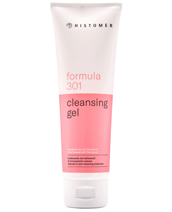 Histomer - Cleansing gel for face Formula 301 Cleansing Gel 125ml