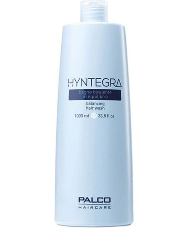 Palco Professional - Очищающий шампунь Balancing Hair Wash 1000 мл