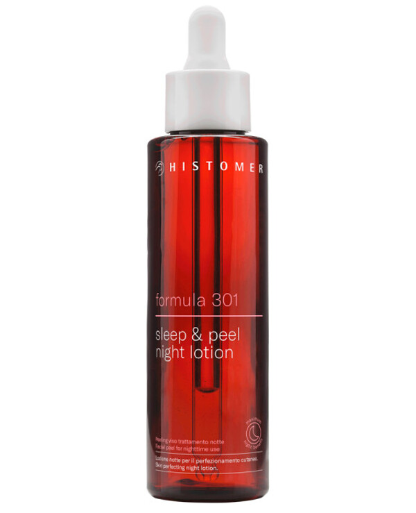 Histomer - Night Renewing Peeling Lotion Formula 301 Sleep & Peel Night Lotion 100ml