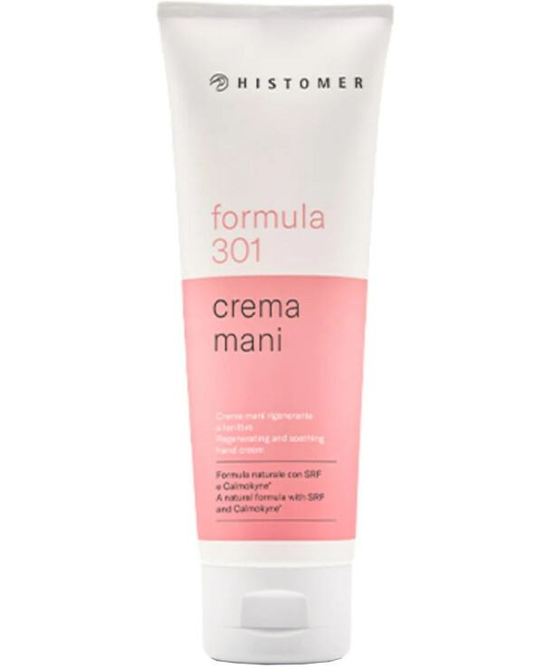 Histomer - Regenerating hand cream Formula 301 Hand Cream Regenerating And Soothing 75ml