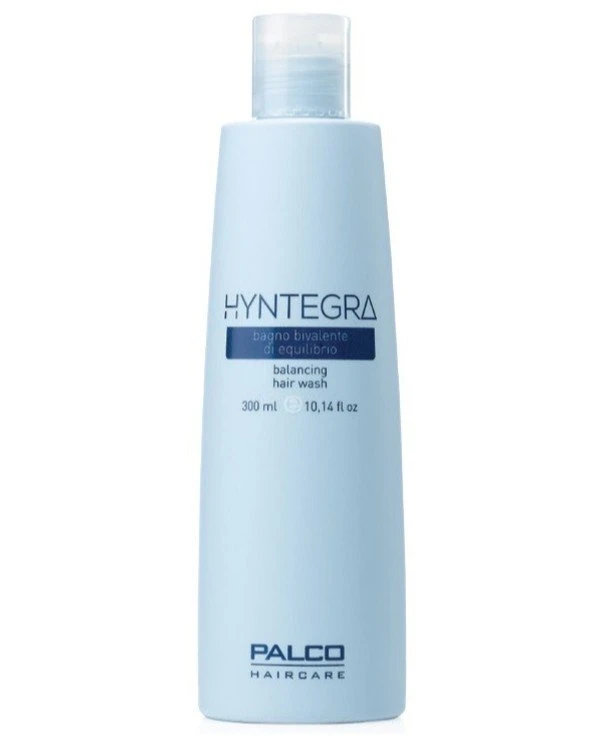 Palco Professional Очищающий шампунь | Hyntegra Balancing Hair Wash фото, цена, купить