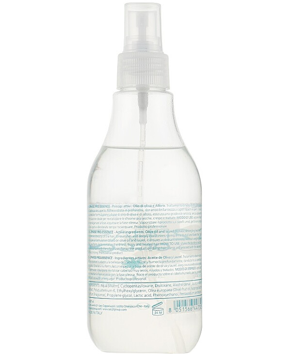 Pro. Co - Two-phase emulsion for easier combing of hair 2 Phase Essence 250ml back