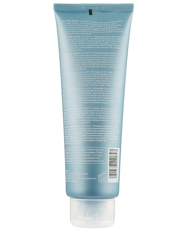 Pro. Co - Крем для волос для ежедневного применения Daily Cream 250 мл back