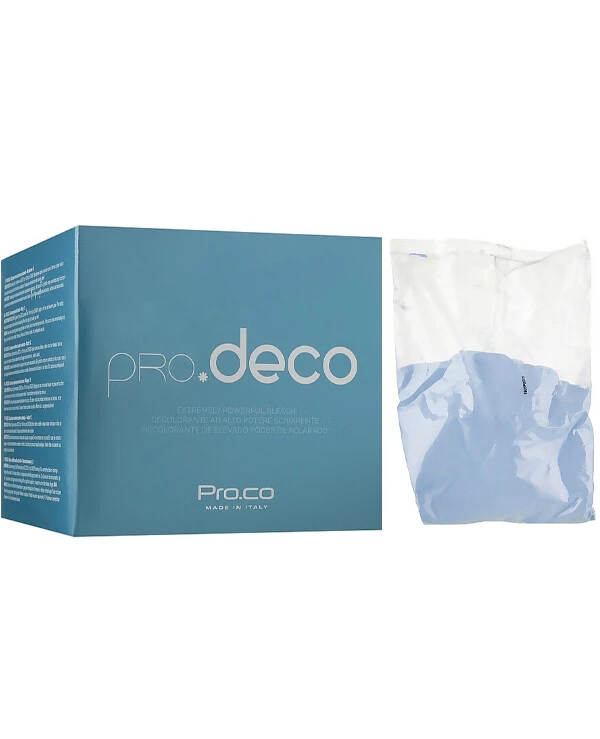 Pro. Co - Lightening powder Brightening Powder 500g