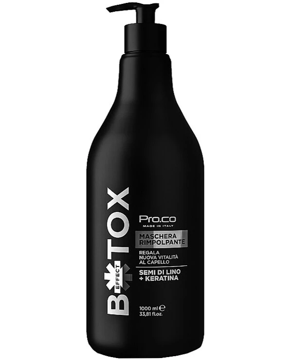 Pro. Co Nourishing Hair Mask | Nourishing Hair Mask