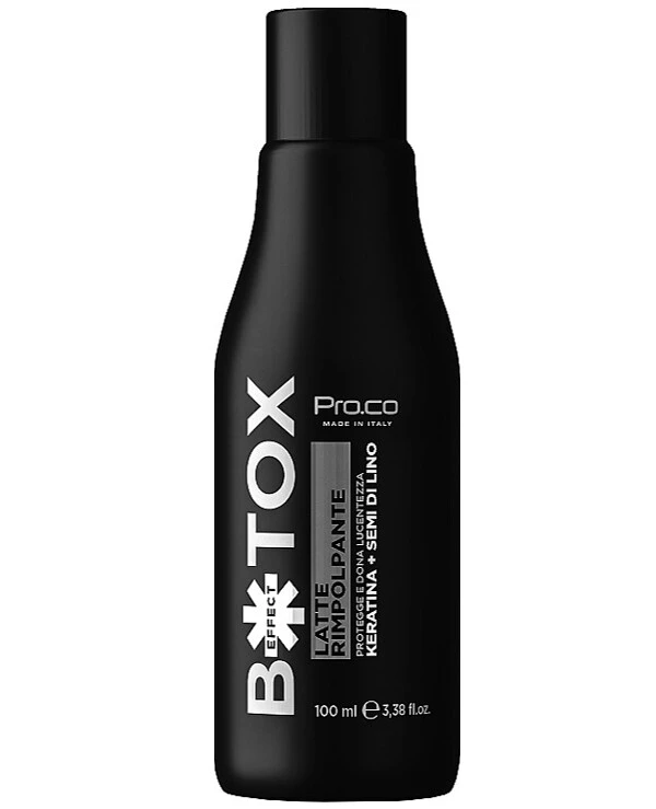 Pro. Co - Молочко финиш для волос Botox Effect 100 мл