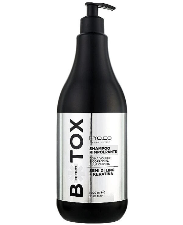Pro. Co Hair shampoo | Hair shampoo