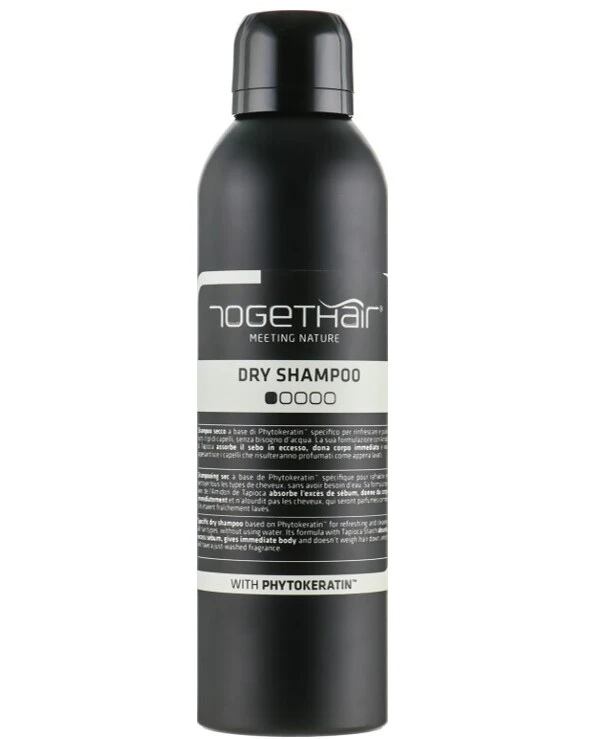 Togethair - Сухой шампунь Shampoo Dry 250 мл