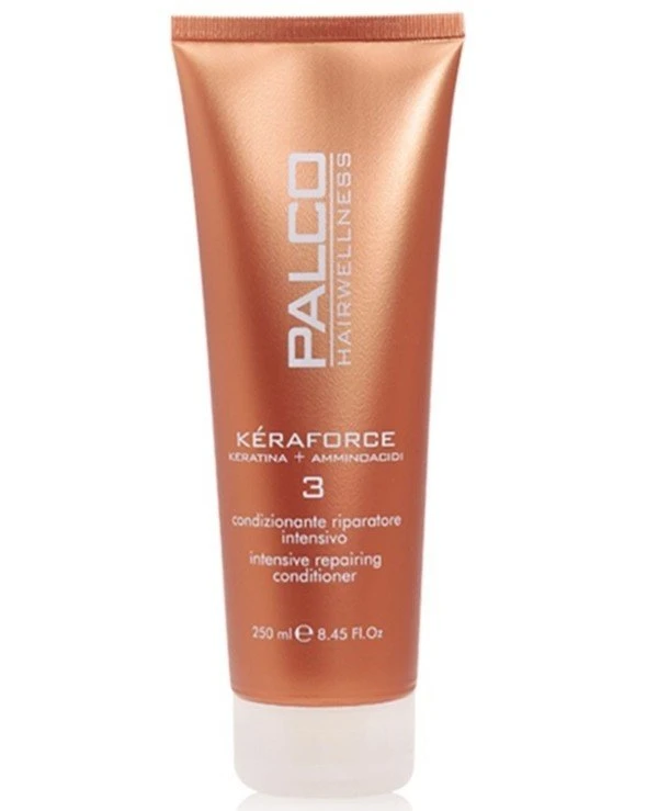 Palco Professional - Кондиционер для реконструкции волос №3 Intensive Repairing Conditioner 250 мл