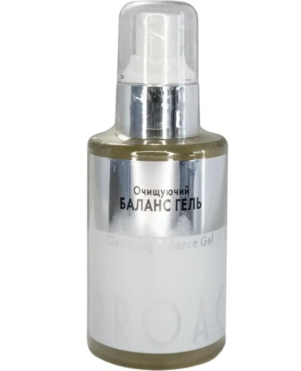 Proactive Skin - Очищающий баланс гель Cleansing Balance Gel 250 мл