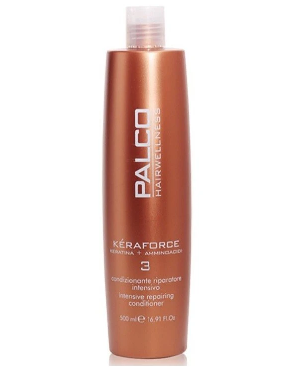 Palco Professional - Кондиционер для реконструкции волос №3 Intensive Repairing Conditioner 500 мл
