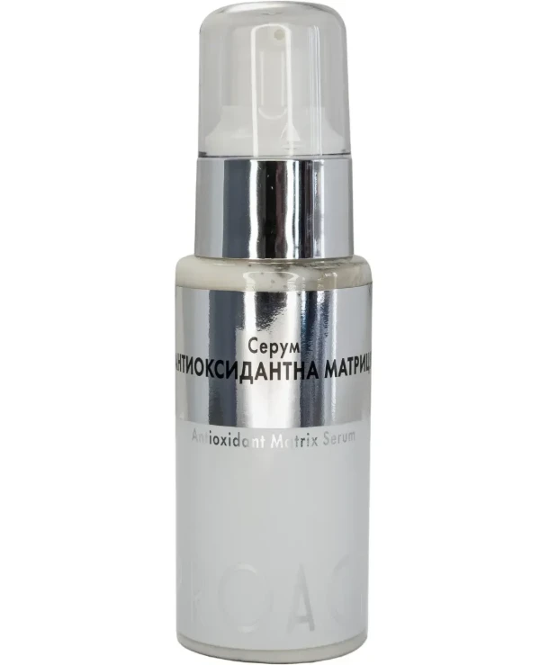 Proactive Skin - Antioxidant Matrix Serum Matrix Antioxidant Serum 50ml