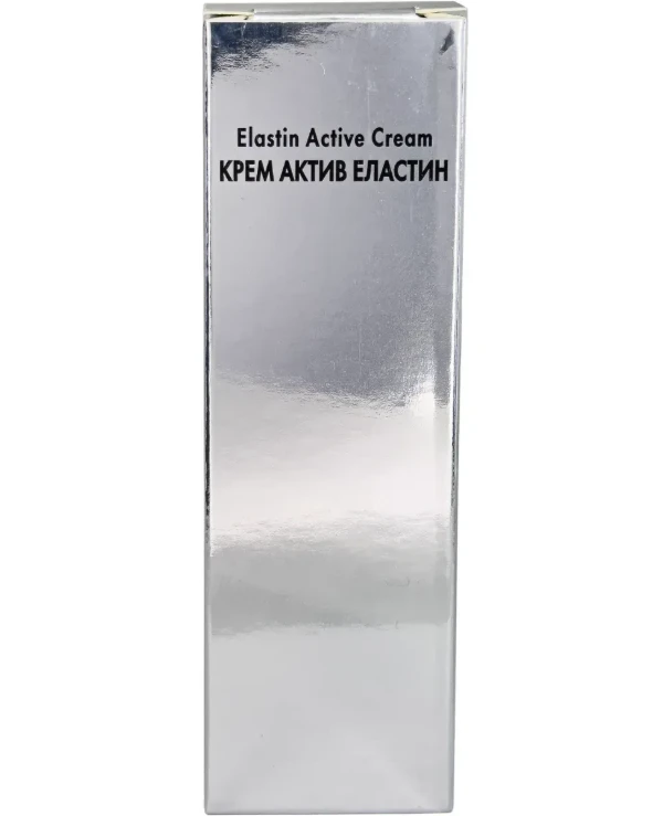 Proactive Skin Крем Актив Эластин | Антивозрастной лифтинг-крем для восстановления эластичности кожи Proactive Skin