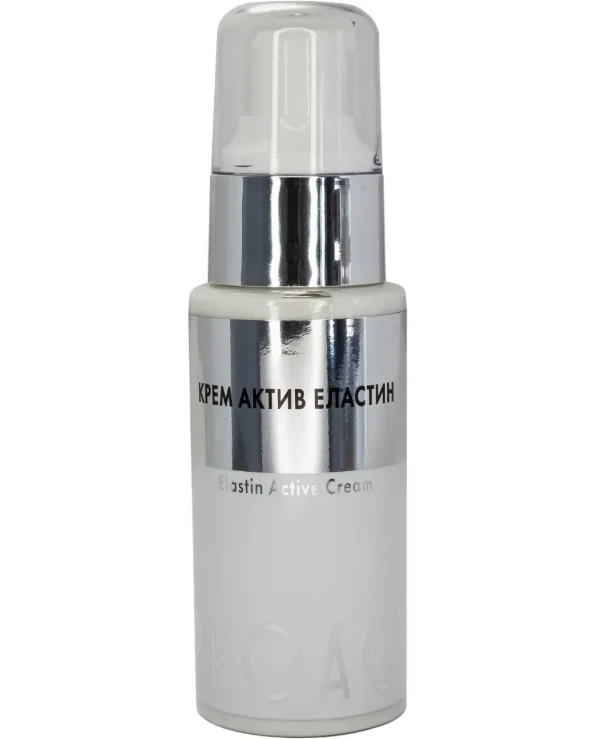 Proactive Skin - Cream Active Elastin Elastin Active Cream 50ml
