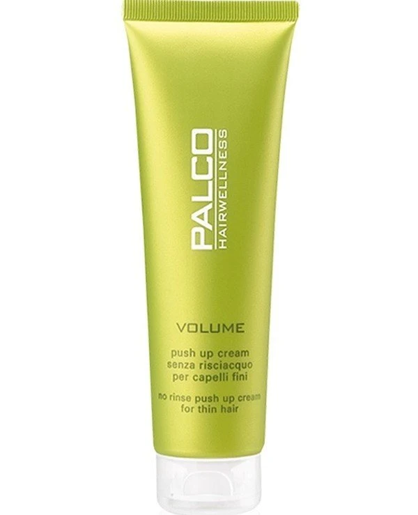 Palco Professional - Крем несмываемый для объема у корней Push Up Cream For Thin Hair 150 мл