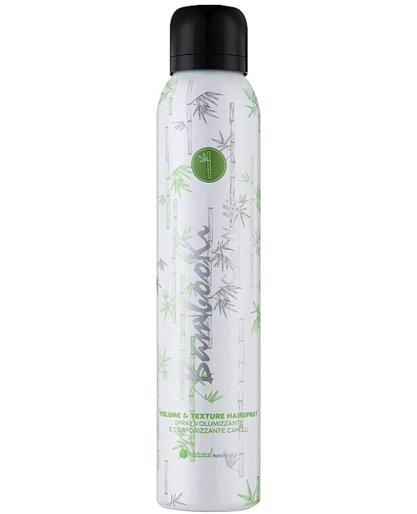 BambooKi - Спрей для волос Volume Spray 200 мл