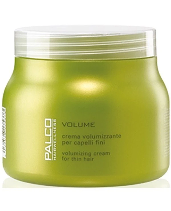 Palco Professional - Маска для объема волос Volumizing Mask For Thin Hair 500 мл