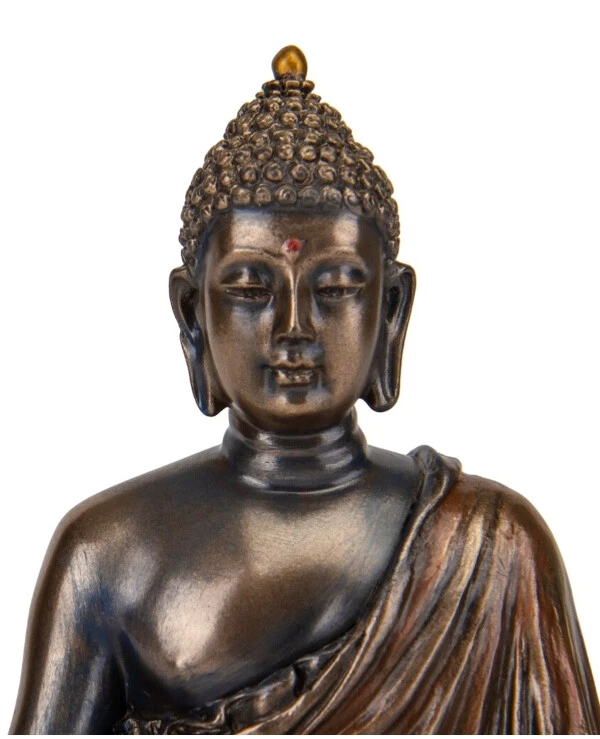 Veronese Buddha statue (14 cm) 76330A4 | Buddha statue (14 cm) 76330A4_3