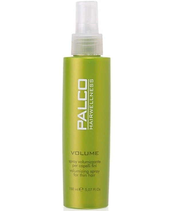 Palco Professional - Спрей для объема волос Volumizing Spray For Thin Hair 150 мл