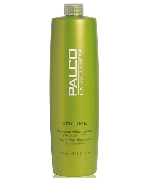 Palco Professional - Шампунь для объема волос Volumizing Shampoo For Thin Hair 1000 мл