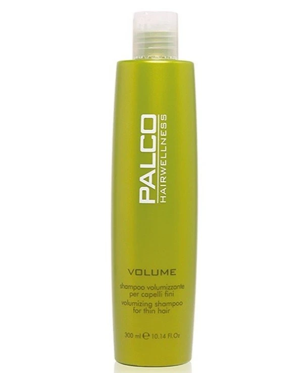 Palco Professional Шампунь для объема волос | Volume Volumizing Shampoo For Thin Hair фото, цена, купить